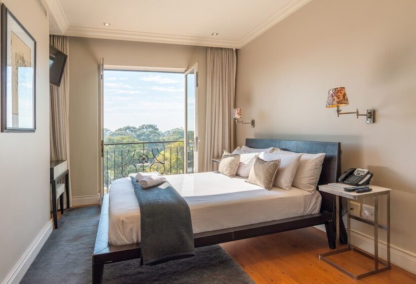 デラックススイート２ベッドルーム, Cape Royale   Whosting