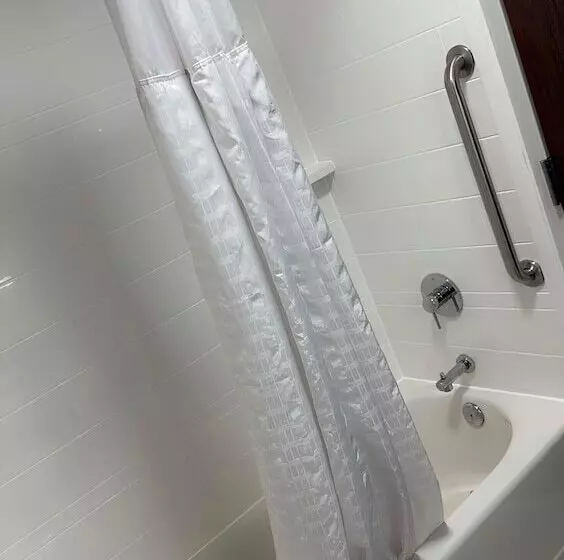 Sviitti, Comfort Suites Columbus East Broad