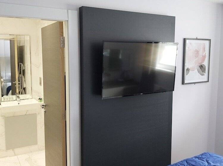 スーペリアシングルルーム, Dean Park