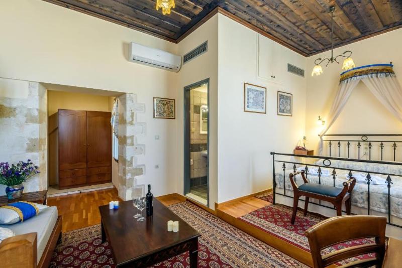 高级大房间, Furama Chiang Mai