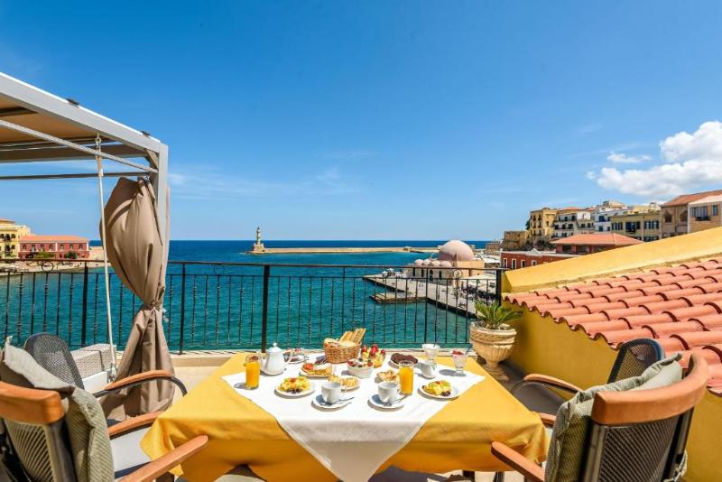 高级大房间, Furama Chiang Mai