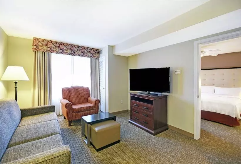 スイート, Homewood Suites By Hilton Denver Int L Airport