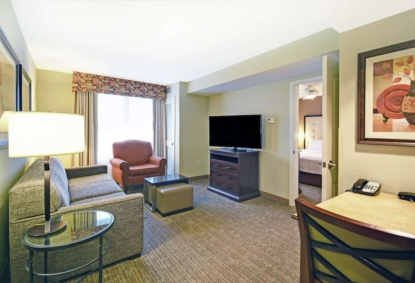 スイート, Homewood Suites By Hilton Denver Int L Airport