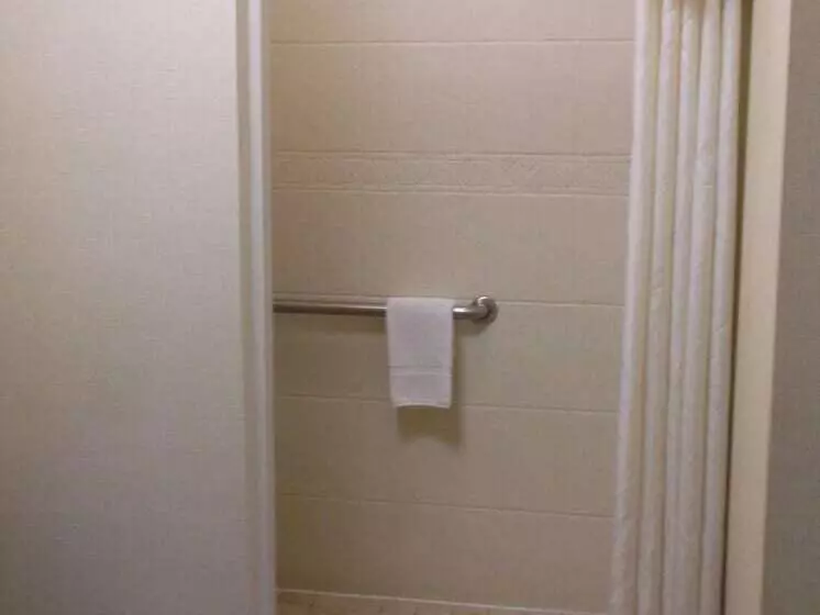 身障者適用スイートルーム, Homewood Suites By Hilton Denver Int L Airport