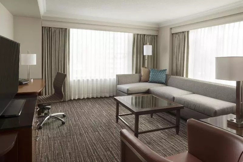 اتاق استاندارد سه نفره, Manfredi Suite In Rome