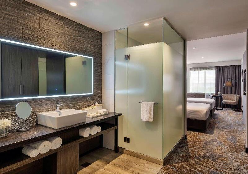 스탠다드 룸, Nissos Thira