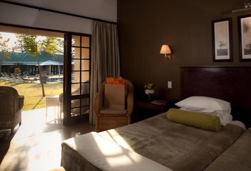 Стандартный Номер Кровать Кинг, Perrys Bridge Hollow Boutique