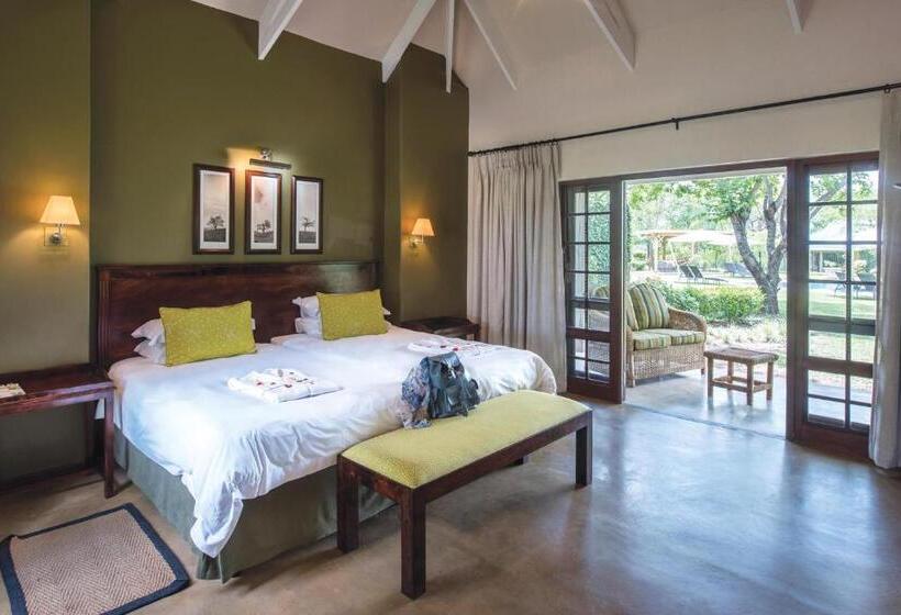 Стандартный Номер Кровать Кинг, Perrys Bridge Hollow Boutique