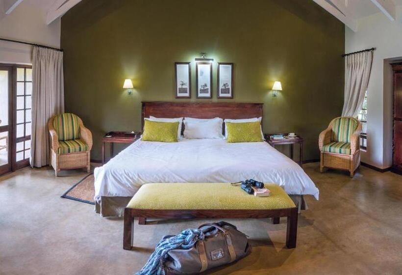 Стандартный Номер Кровать Кинг, Perrys Bridge Hollow Boutique