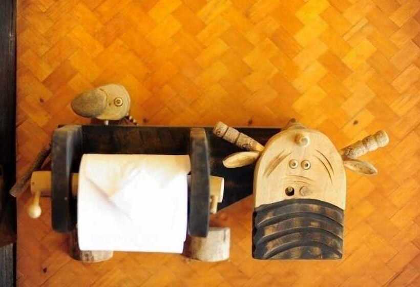 Номер Deluxe, Phunacome Resort