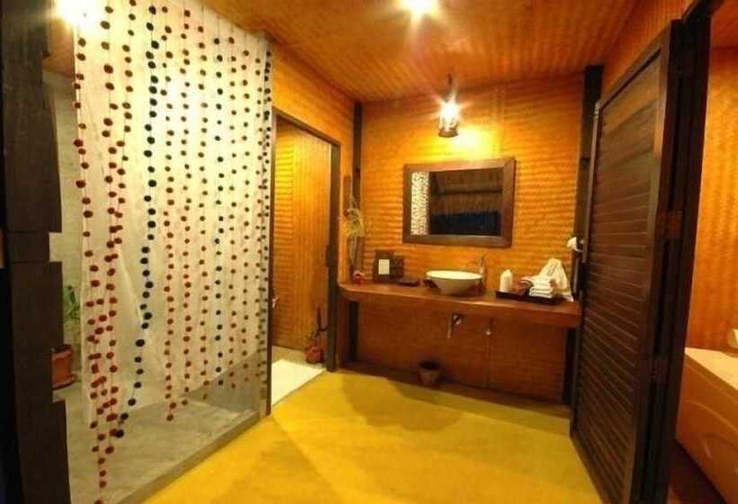 Номер Deluxe, Phunacome Resort