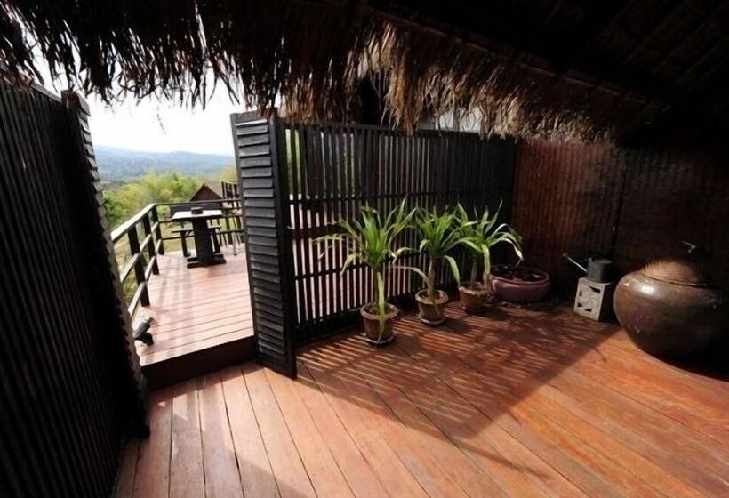 Номер Deluxe, Phunacome Resort