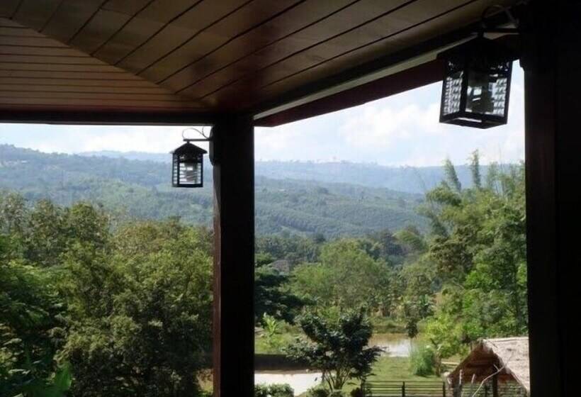 Номер Deluxe, Phunacome Resort