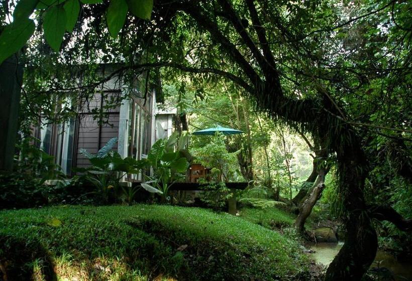 Вилла с Садом 1 Спальня, Proud Phu Fah Maerim Resort