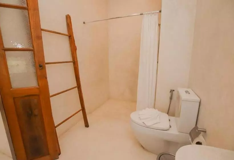 اتاق استاندارد, Proud Phu Fah Maerim Resort