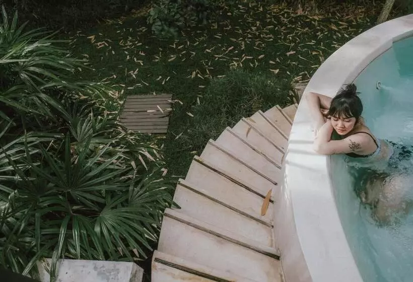 اتاق استاندارد, Proud Phu Fah Maerim Resort