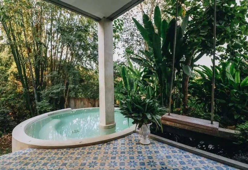 اتاق استاندارد, Proud Phu Fah Maerim Resort