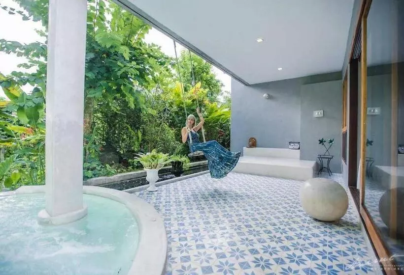 اتاق استاندارد, Proud Phu Fah Maerim Resort