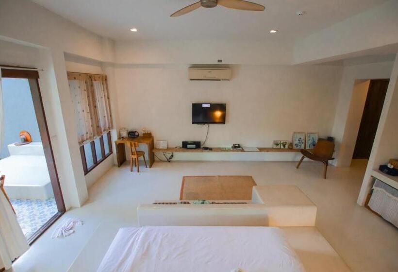 اتاق استاندارد, Proud Phu Fah Maerim Resort
