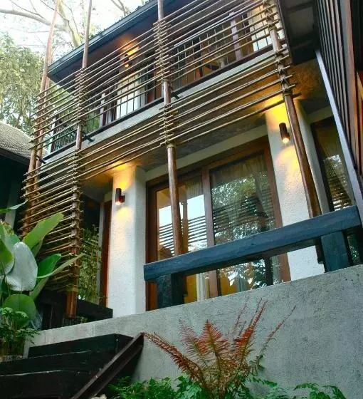 ویلای 1 خوابه, Proud Phu Fah Maerim Resort