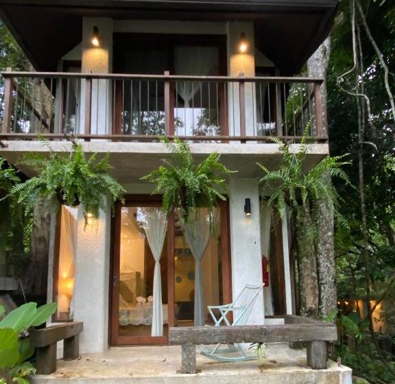 Вилла 1 Спальня, Proud Phu Fah Maerim Resort