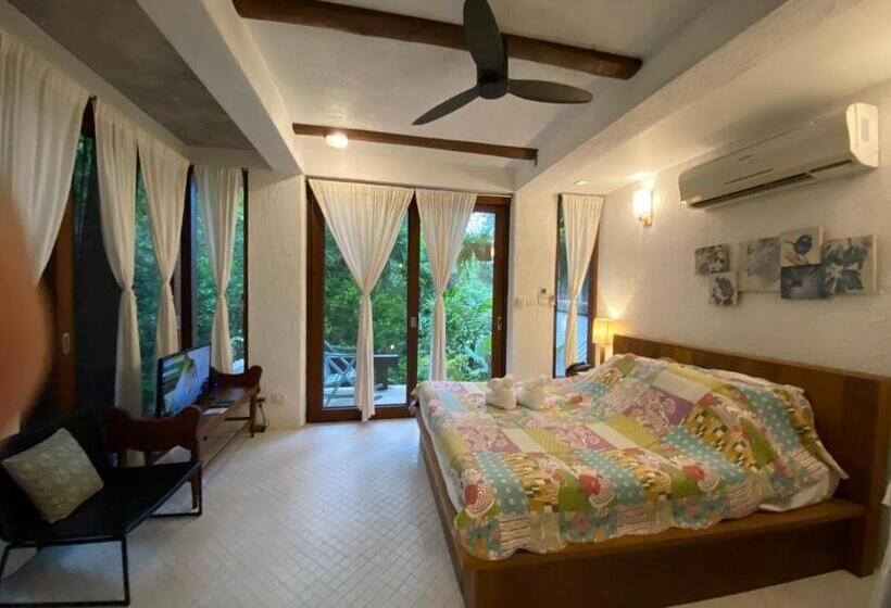 Вилла 1 Спальня, Proud Phu Fah Maerim Resort