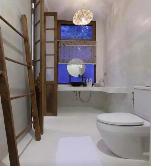 سوییت با چشمانداز استخر, Proud Phu Fah Maerim Resort