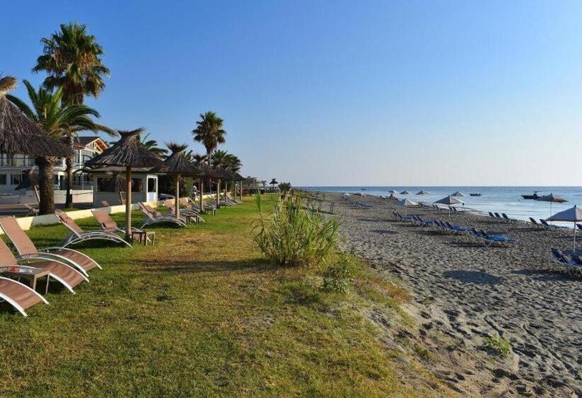 Апартаменты 1 Спальня, Résidence San Pellegrino