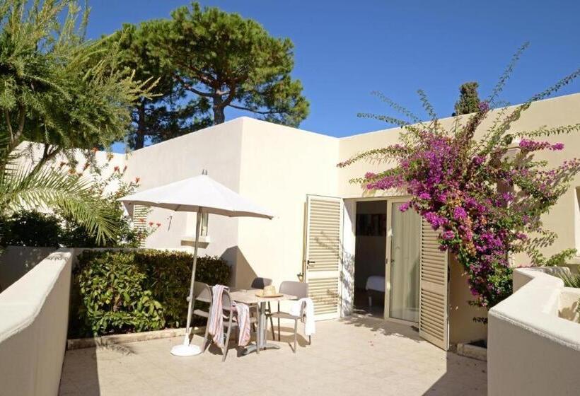 Апартаменты 2 Спальни, Résidence San Pellegrino