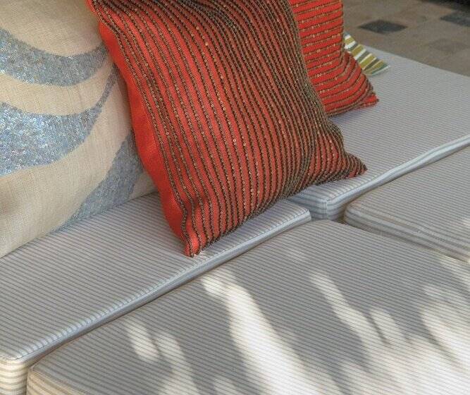 חדר דלוקס נוף לים, Shangri La Boracay