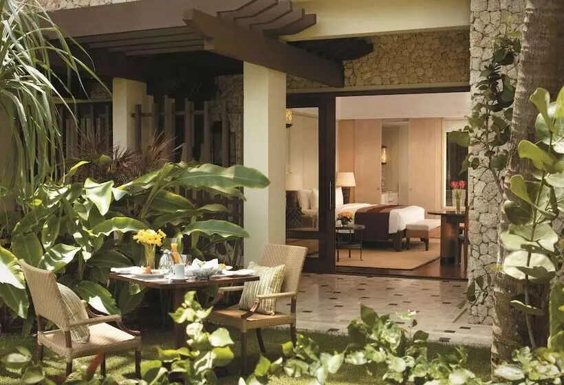 اتاق لوکس, Shangri La Boracay
