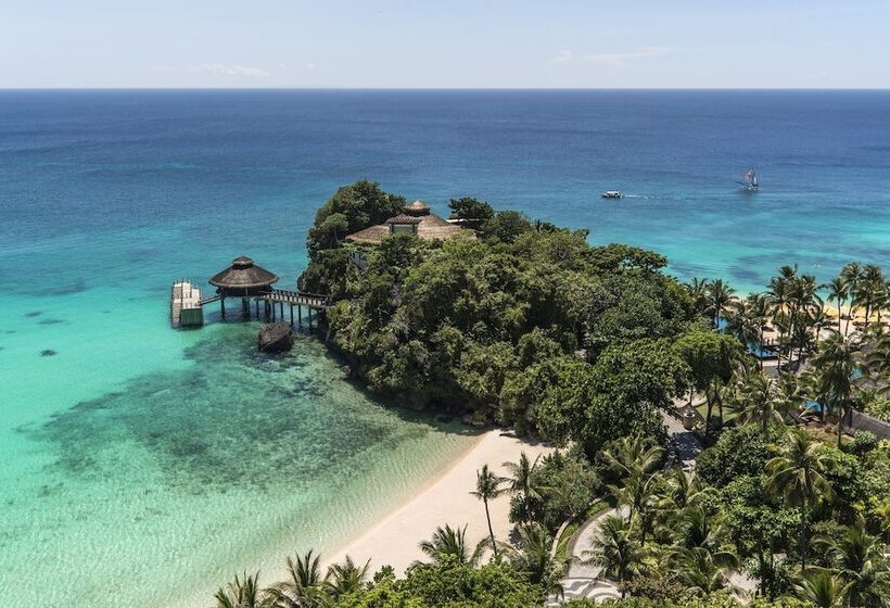 סוויטה נוף לים, Shangri La Boracay