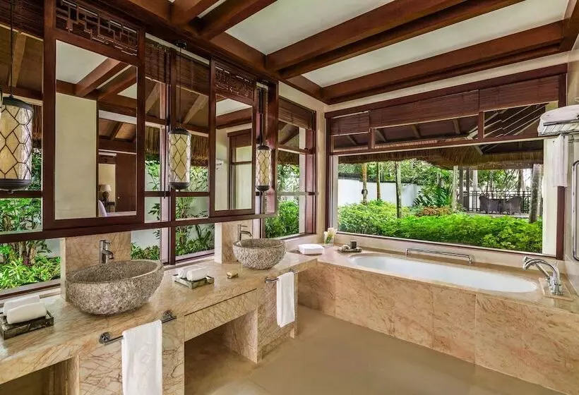 ویلای 1 خوابه, Shangri La Boracay