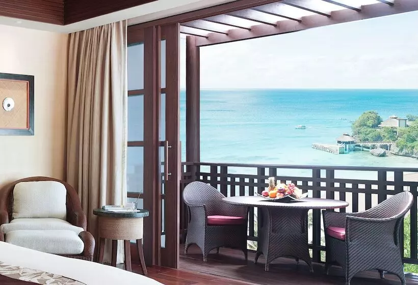 ویلای 1 خوابه, Shangri La Boracay
