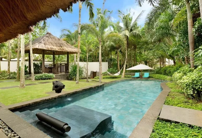 ویلای 1 خوابه, Shangri La Boracay