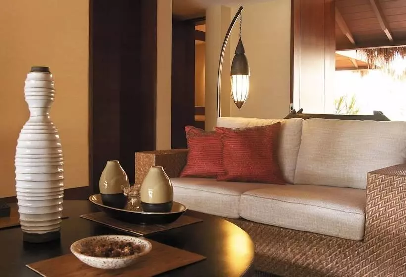 ویلای 1 خوابه, Shangri La Boracay