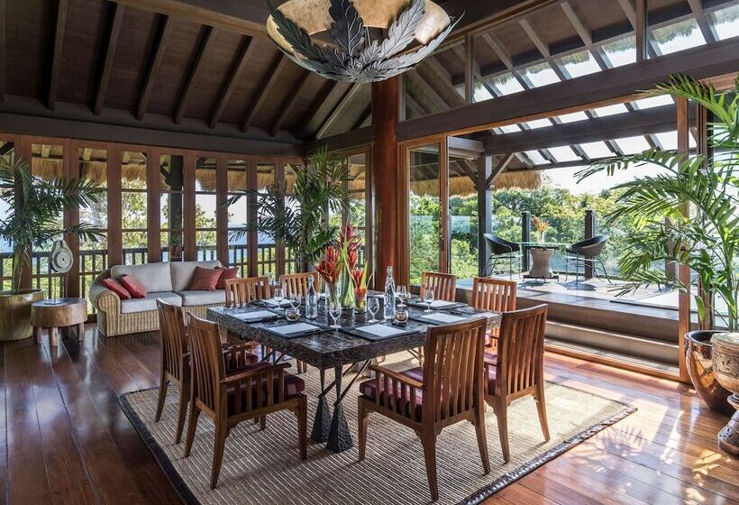 וילה בת חדר שינה 1, Shangri La Boracay