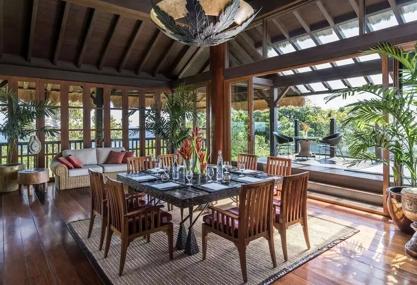 ویلای 1 خوابه, Shangri La Boracay