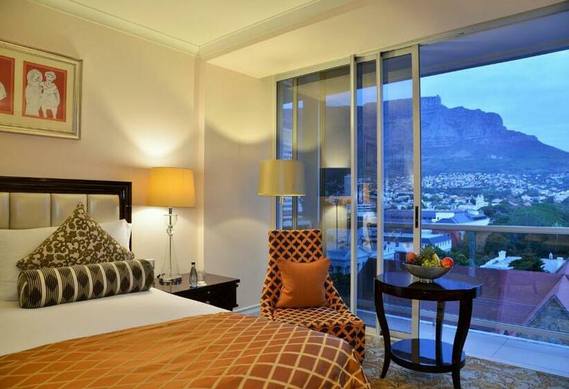 اتاق لوکس با چشم‌انداز, Taj Cape Town