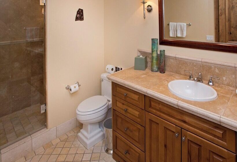 ４ベッドルームアパートメント, The Arrabelle At Vail Square, A Rockresort