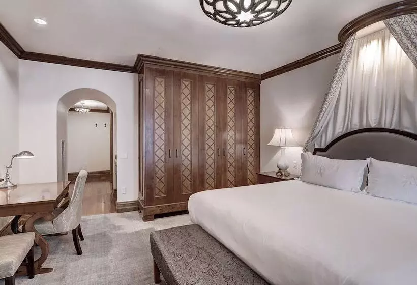 اتاق سوپریور, The Arrabelle At Vail Square, A Rockresort
