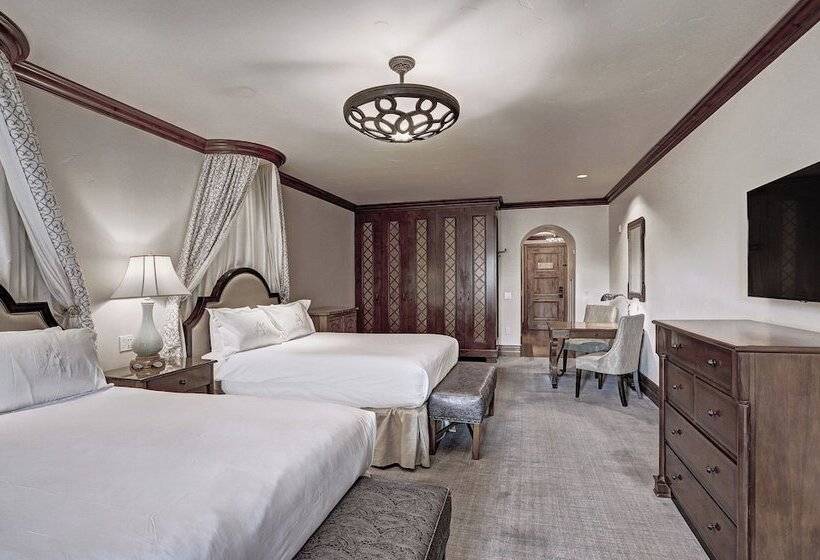 プレミアムルーム, The Arrabelle At Vail Square, A Rockresort