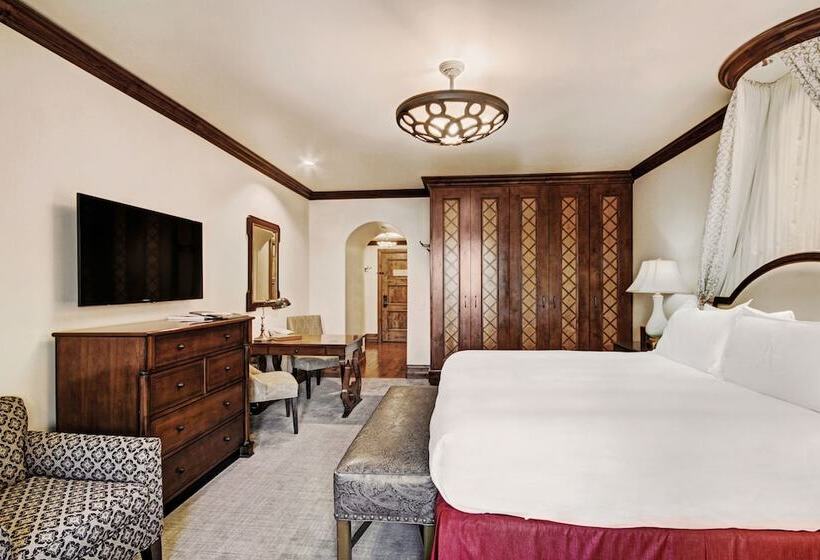 デラックスルーム, The Arrabelle At Vail Square, A Rockresort