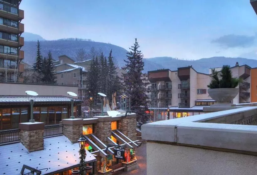 اتاق سوپریور, The Arrabelle At Vail Square, A Rockresort