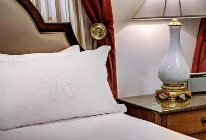 اتاق سوپریور, The Arrabelle At Vail Square, A Rockresort