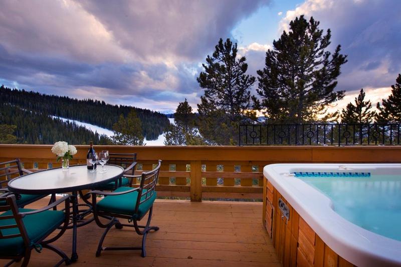 シャレー1寝室, The Arrabelle At Vail Square, A Rockresort