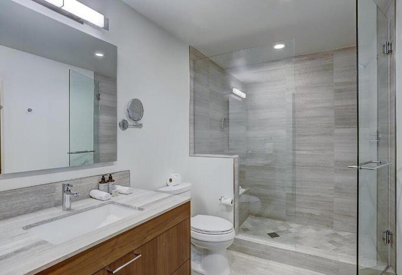 Apartament 1 Sypialnia z Widokiem, The Arrabelle At Vail Square, A Rockresort