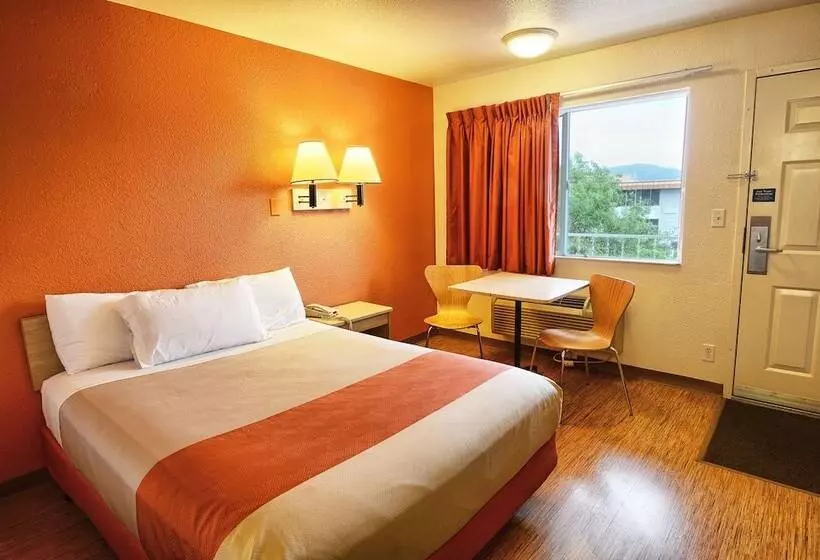 プレミアムルーム, Motel 6coeur D Alene, Id