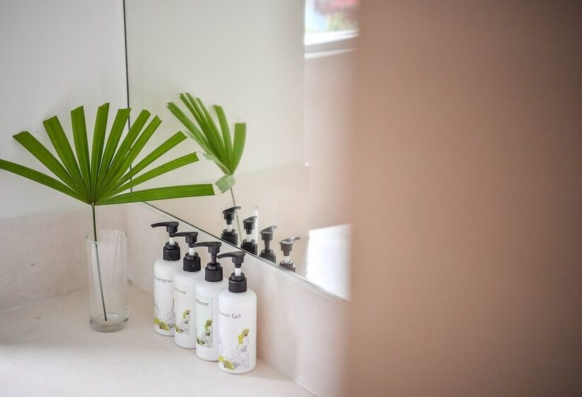 Mini Suite, Navinda Krabi Sha Plus