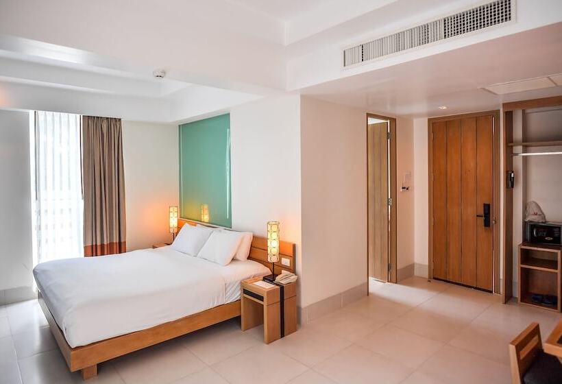 Mini Suite, Navinda Krabi Sha Plus